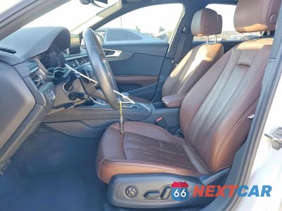 Zdjęcie 7 z 11 samochodu: 2019 AUDI A4 PREMIUM PLUS VIN:WAUENAF46KN012793 - miniatura