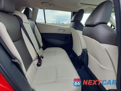 Zdjęcie 11 z 14 samochodu: 2024 TOYOTA COROLLA CROSS XLE VIN:7MUDAABG3RV118123 - miniatura