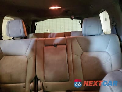 Zdjęcie 10 z 13 samochodu: 2012 HONDA PILOT LX VIN:5FNYF4H29CB035298 - miniatura