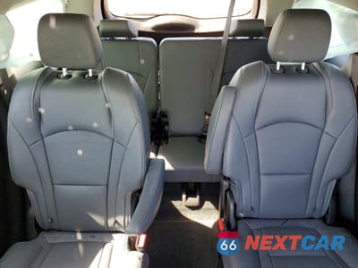 Zdjęcie 10 z 13 samochodu: 2020 BUICK ENCLAVE ESSENCE VIN:5GAERBKWXLJ261855 - miniatura