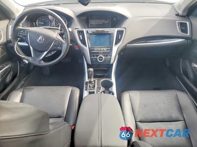 Zdjęcie 8 z 11 samochodu: 2020 ACURA TLX TECHNOLOGY VIN:19UUB1F57LA011193 - miniatura