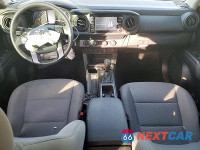 Zdjęcie 8 z 12 samochodu: 2020 TOYOTA TACOMA SR V6 VIN:5TFSZ5AN9LX220240 - miniatura