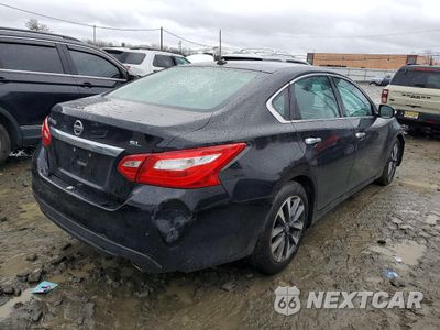 Trzecie zdjęcie samochodu z tyłu: 2016 NISSAN ALTIMA 2.5 SL VIN:1N4AL3AP7GC289322 - miniatura