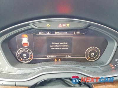 Zdjęcie 9 z 13 samochodu: 2018 AUDI Q5 PRESTIGE VIN:WA1CNBFY6J2110767 - miniatura
