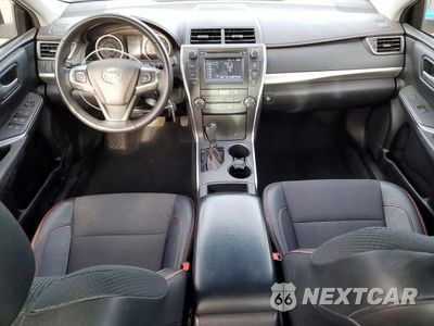 Zdjęcie 8 z 14 samochodu: 2017 TOYOTA CAMRY SE VIN:4T1BF1FK3HU341835 - miniatura