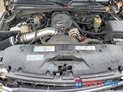 Zdjęcie 11 z 11 samochodu: 2001 CHEVROLET SILVERADO C1500 VIN:2GCEC19T411134838 - miniatura