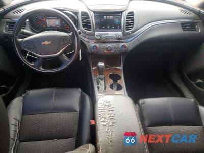 Zdjęcie 8 z 12 samochodu: 2015 CHEVROLET IMPALA LT VIN:2G1125S37F9158457 - miniatura