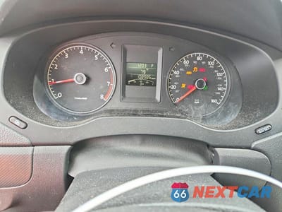 Zdjęcie 9 z 11 samochodu: 2011 VOLKSWAGEN JETTA SE VIN:3VWDX7AJ8BM384247 - miniatura