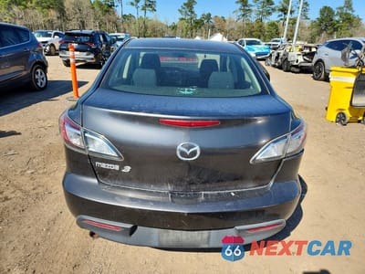 Zdjęcie 6 z 12 samochodu: 2010 MAZDA 3 I VIN:JM1BL1SF9A1214567 - miniatura