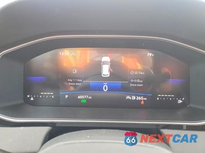 Zdjęcie 9 z 12 samochodu: 2025 VOLKSWAGEN JETTA S VIN:3VW5X7BU9SM047714 - miniatura