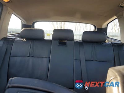 Zdjęcie 10 z 13 samochodu: 2007 BMW X3 3.0SI VIN:WBXPC93497WF02155 - miniatura