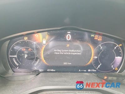 Zdjęcie 9 z 13 samochodu: 2024 MAZDA CX-90 PREMIUM VIN:JM3KKDHA8R1155319 - miniatura