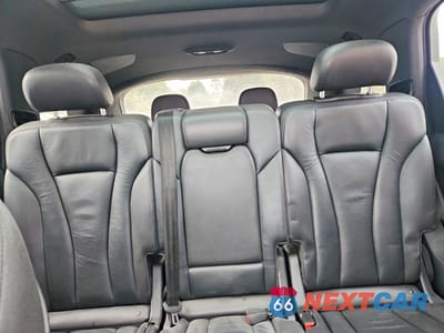 Zdjęcie 10 z 12 samochodu: 2018 AUDI Q7 PREMIUM PLUS VIN:WA1LAAF77JD010033 - miniatura