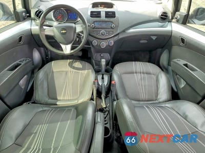 Zdjęcie 8 z 11 samochodu: 2013 CHEVROLET SPARK LS VIN:KL8CB6S9XDC609972 - miniatura