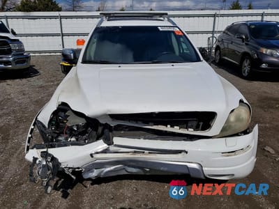 Piąte zdjęcie samochodu w środku: 2014 VOLVO XC90 3.2 VIN:YV4952CZ9E1684995 - miniatura