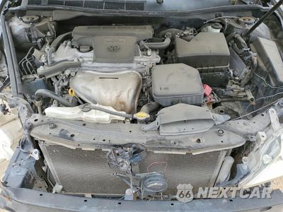 Zdjęcie 11 z 12 samochodu: 2012 TOYOTA CAMRY LE A VIN:4T4BF1FK3CR164735 - miniatura