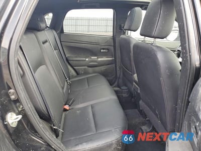Zdjęcie 11 z 13 samochodu: 2020 MITSUBISHI RVR VIN:JA4AJ4AW1LU601064 - miniatura