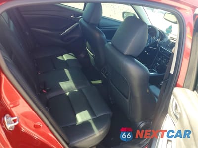 Zdjęcie 10 z 12 samochodu: 2014 MAZDA 6 TOURING VIN:JM1GJ1T65E1161348 - miniatura