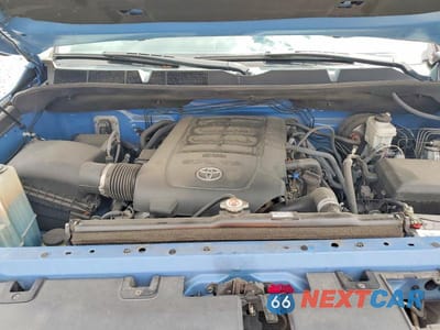 Zdjęcie 11 z 12 samochodu: 2021 TOYOTA TUNDRA SR5 VIN:5TFRY5F16MX284874 - miniatura