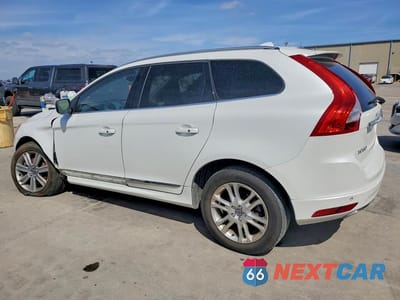 Drugie zdjęcie samochodu z przodu: 2015 VOLVO XC60 T5 PREMIER VIN:YV440MDK0F2720865 - miniatura