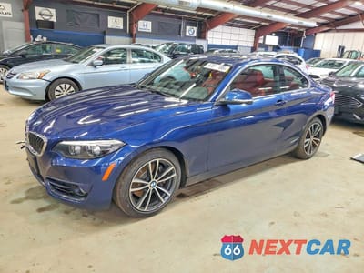 Główne zdjęcie samochodu: 2018 BMW 230XI VIN:WBA2J3C50JVD48559 - miniatura