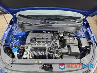 Zdjęcie 12 z 13 samochodu: 2024 HYUNDAI VENUE SE VIN:KMHRB8A34RU331710 - miniatura