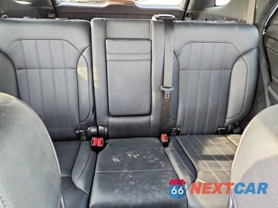 Zdjęcie 10 z 13 samochodu: 2016 MERCEDES-BENZ GLE 350 4MATIC VIN:4JGDA5HBXGA700948 - miniatura