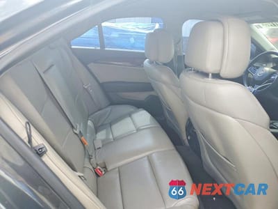 Zdjęcie 10 z 12 samochodu: 2014 CADILLAC ATS LUXURY VIN:1G6AB5RX3E0148603 - miniatura