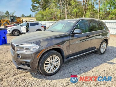 2016 BMW X5 XDRIVE35I 5UXKR0C59G0P27670 - główne zdjęcie licytacji z USA - miniatura