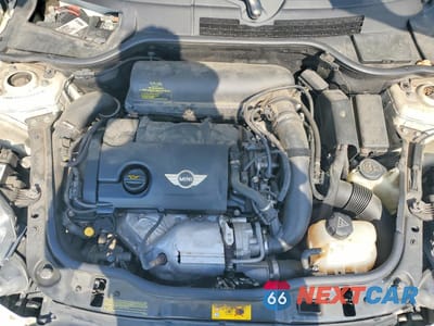 Zdjęcie 11 z 13 samochodu: 2013 MINI COOPER VIN:WMWSX3C56DT466210 - miniatura