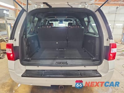 Zdjęcie 6 z 12 samochodu: 2011 FORD EXPEDITION EL LIMITED VIN:1FMJK2A52BEF18925 - miniatura