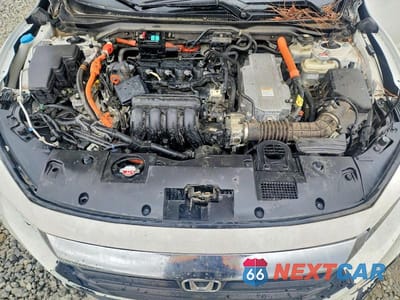 Zdjęcie 11 z 11 samochodu: 2022 HONDA INSIGHT TOURING VIN:19XZE4F9XNE001547 - miniatura