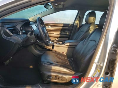 Zdjęcie 7 z 12 samochodu: 2017 BUICK LACROSSE ESSENCE VIN:1G4ZP5SS4HU203519 - miniatura