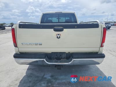 Zdjęcie 6 z 12 samochodu: 1999 DODGE RAM 1500 VIN:3B7HC12Y6XG100564 - miniatura
