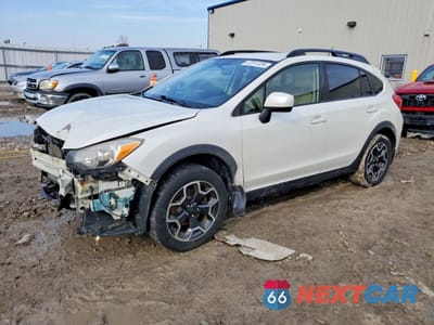 2014 SUBARU XV CROSSTREK 2.0 PREMIUM JF2GPAWC8E8328827 - główne zdjęcie licytacji z USA - miniatura
