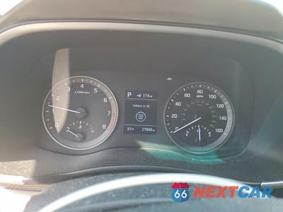 Zdjęcie 9 z 13 samochodu: 2020 HYUNDAI TUCSON VALUE VIN:KM8J33A48LU085712 - miniatura
