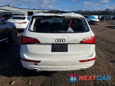Zdjęcie 6 z 13 samochodu: 2013 AUDI Q5 PREMIUM PLUS VIN:WA1LFAFP8DA099490 - miniatura