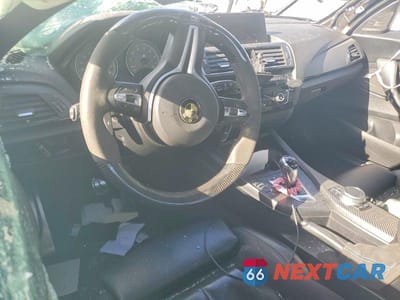 Zdjęcie 8 z 13 samochodu: 2017 BMW M2 VIN:WBS1H9C37HV887840 - miniatura