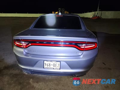 Zdjęcie 6 z 14 samochodu: 2017 DODGE CHARGER SXT VIN:2C3CDXHG0HH569387 - miniatura