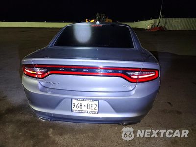Zdjęcie 6 z 14 samochodu: 2017 DODGE CHARGER SXT VIN:2C3CDXHG0HH569387 - miniatura