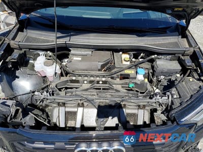 Zdjęcie 11 z 11 samochodu: 2024 AUDI Q4 E-TRON SPORTBACK PRESTIGE VIN:WA142BFZ3RP012977 - miniatura