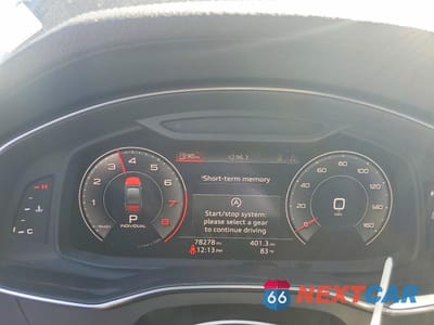 Zdjęcie 9 z 11 samochodu: 2019 AUDI A6 PREMIUM PLUS VIN:WAUL2AF24KN041692 - miniatura