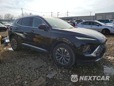 Czwarte zdjęcie samochodu z boku: 2024 BUICK ENVISION PREFERRED VIN:LRBFZME4XRD056549 - miniatura
