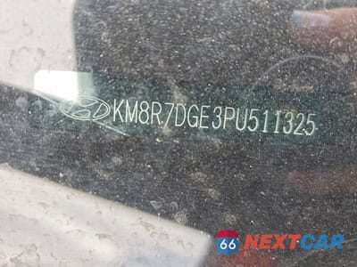 Zdjęcie 13 z 13 samochodu: 2023 HYUNDAI PALISADE CALLIGRAPHY VIN:KM8R7DGE3PU511325 - miniatura