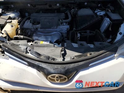 Zdjęcie 12 z 14 samochodu: 2018 TOYOTA RAV4 LE VIN:JTMZFREV4JJ729595 - miniatura
