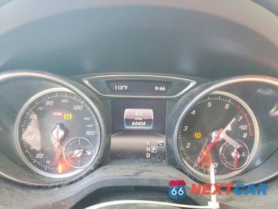 Zdjęcie 9 z 12 samochodu: 2018 MERCEDES-BENZ CLA 250 VIN:WDDSJ4EB1JN653793 - miniatura