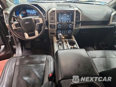 Zdjęcie 8 z 11 samochodu: 2016 FORD F150 SUPER CAB VIN:1FTEX1EP9GFD37254 - miniatura