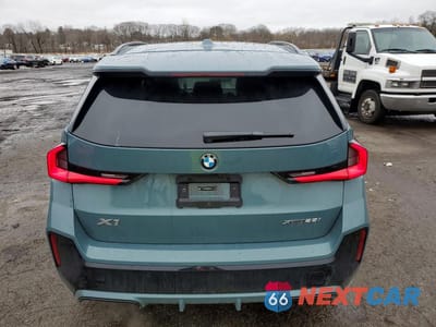 Zdjęcie 6 z 13 samochodu: 2025 BMW X1 XDRIVE28I VIN:WBX73EF04S5376364 - miniatura
