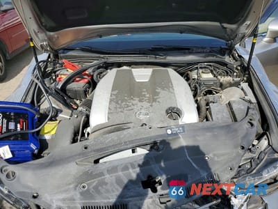 Zdjęcie 11 z 11 samochodu: 2017 LEXUS IS 300 BASE VIN:JTHCM1D22H5024705 - miniatura