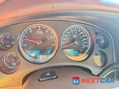 Zdjęcie 9 z 13 samochodu: 2009 CHEVROLET SUBURBAN C1500 LTZ VIN:1GNFC36J69J110889 - miniatura
